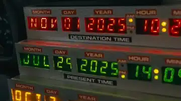 Regreso al futuro title=